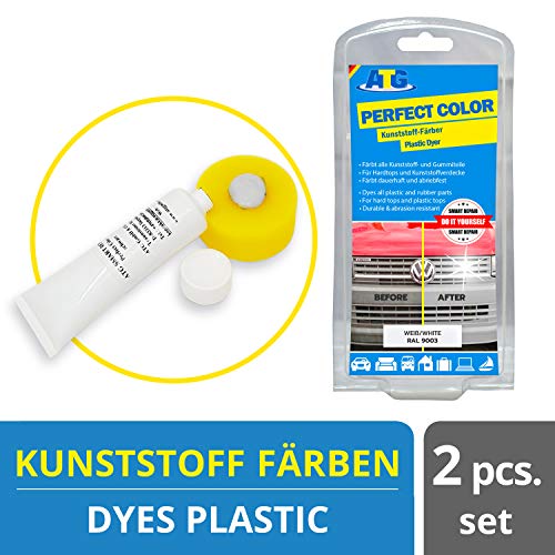 ATG Color Kunststoff-Färber