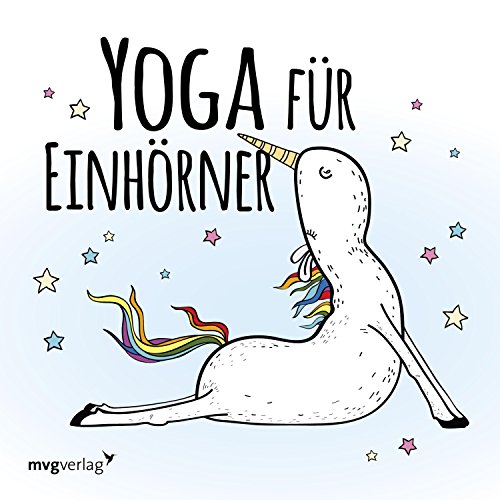 Download Yoga für Einhörner Download Yoga für Einhörner