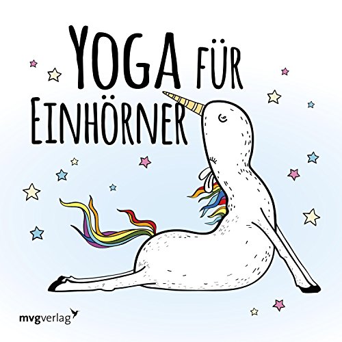 Download Yoga für Einhörner