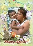 Khushi Gifts - Personalized Easter Greeting Cards