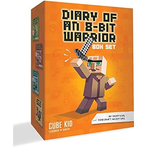 Amazon.co.uk Cube Kid Books