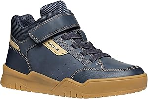 Geox J Perth Boy B Sneakers Bambini e ragazzi