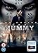 The Mummy (2017) DVD + Digital Download