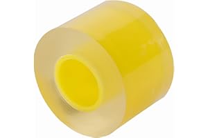 YUYTE Película Protectora Transparente Antiestática, 50 Mm Cinta Protectora Antiestática Transparente, Cinta Protectora para Joyas para Herramientas de Reparación de Joyas y Relojes