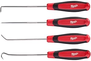 Milwaukee Zestaw ekstraktorów sekcji