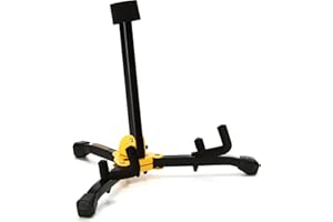 Hercules GS402B Mini Guitar Stand