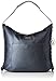 Produktbild Armani Jeans Damen Borsa Hobo Schultertasche, Blau (Dark Navy), 31x15x39 cm