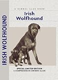 Image de Irish Wolfhound (Comprehensive Owner's Guide)