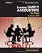 Produktbild Learning Simply Accounting By Sage Premium 2009
