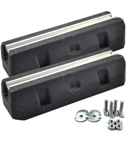 Soleco Trillingsdempers voor airco en warmtepompen 100 t/m 350 KG – Bodo® CLIMATE