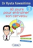 60 JOURS ENTRAINER SON CERVEAU