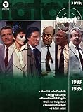 Tatort;(2)Klassiker 80er Box(1983-85) [3 DVDs] - Karin Anselm