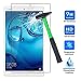 Produktbild Infiland Huawei MediaPad M3 8.4 Displayschutz Glass Folie Schutzfolie Glas Panzerfolie Displayschutzfolie für Huawei MediaPad M3 8.4 Tablet-PC(Tempered Glass)