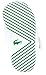 Lacoste - Baby Gazon 116 Trainer, White 001, 2