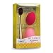 DE'LANCI Professional Oval Cosmetic Cream Powder Blush Makeup Brush+ Cosmestic Sponge Blender Flawless Puff+Silicone MakeUp Washing Brush Scrubber Board Cosmetic Clean Tool-3 in 1 Travel Makeup Tool Set