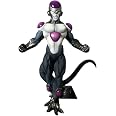 Figurine Vegeta Dragon Ball Z - Statue PVC 30cm (Battle Damaged) | Collection Anime, Cadeau Fan - 9