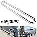 Produktbild Poliert Chrom Seite Schritt Rail Guard Bar Running Board Sportline für 2003-up Volks Transporter T5 T6 Caravelle Multivan SWB