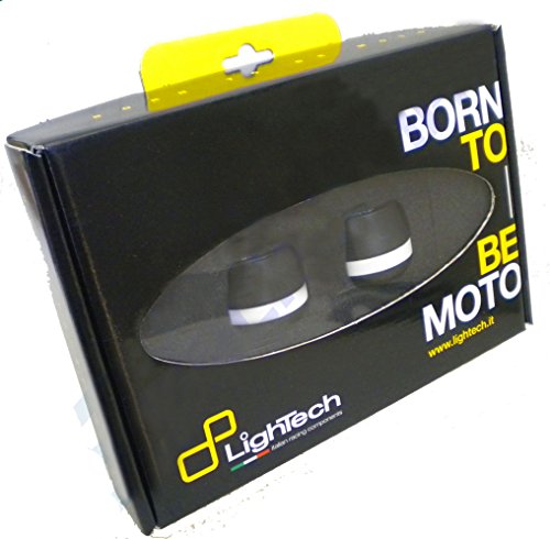 LightechLighTech Frame Protection/Sliders Yamaha YZF R1 2015> / MT-10 2016>