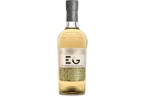 ‎EDINBURGH GIN Edinburgh Gin Elderflower Gin Liqueur - Holunderblüte Gin Likör (1 x 0.5 l)