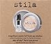 Stila Magnificent Metals Foil Finish Eye Shadow with Liquid Eye Primer, Metallic Kitten 2g/2ml