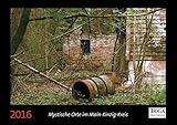 Mystische Orte im Main-Kinzig-Kreis (edition spessart) by 