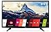 Produktbild LG 49uh610 V 49 '4 K Ultra HD Smart TV Wi-Fi Black LED TV