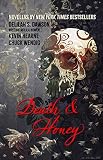 Cover zum Buch Death & Honey
