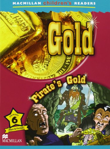 Mchr 6 gold: pirate's gold