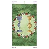 Image de Tarocchi universali di Wirth. Con 78 carte