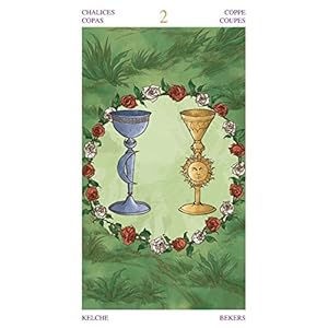 Tarocchi universali di Wirth. Con 78 carte