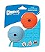 Price comparison product image Petmate 20220 2.5" Medium Blue/Orange Chuckit!® Whistler Ball 2 Pack