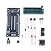 Produktbild ATmega8 atmega48 ATMEGA88 Development Board AVR (ohne Chip) DIY Kit