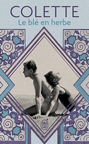 Le ble en herbe (Littérature française (2))