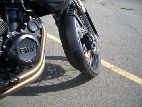 F800 GS 2008 - 2011 Extenda Fenda
