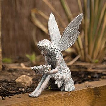 fairy garden ornaments amazon