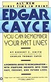 Image de Edgar Cayce You Can Remember Your Past Lives
