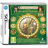 Il Professor Layton E Il Futuro Perduto