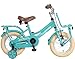 Produktbild Mädchen Hollandrad 12 Zoll Cooper Türquise
