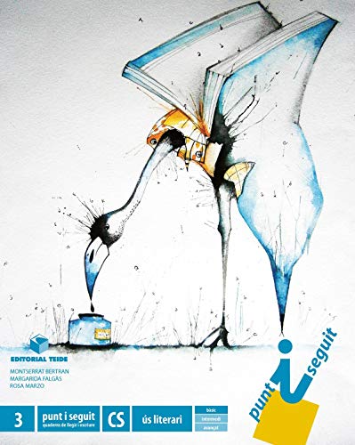 Punt i seguit Quadern 3Cicle superior