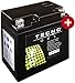 Produktbild GEL Batterie YTX5L-BS für Honda NSR 125 R Baujahr 1997-2003 von TECNO