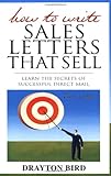 Image de How to Write Sales Letters That Sell: Learn the Secrets of Successful Direct Mail