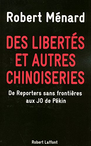 Download Des libertés et autres chinoiseries Download Des libertés et autres chinoiseries