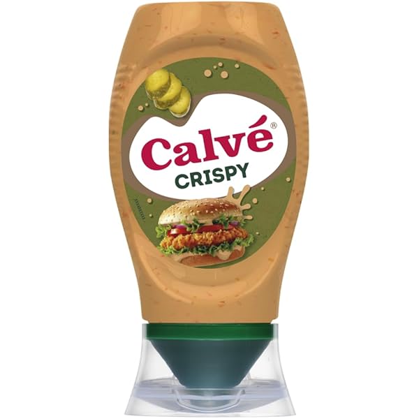 HEINZ SALSA SMOKEY BACONNAISE GR.880 - ABC Food Service Srl