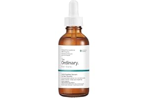 The Ordinary The Ordinary Multi-Peptide Serum for Hair Density 60ml- For All Hair Types