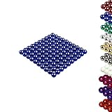 starke Magnetisierung: NdFeb 38