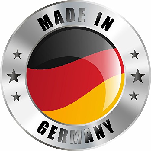 Vakuumbeutel von HAUSWERK für Lebensmittel „Made in Germany“ (50 Btl. 15x20cm – Sous-vide) Profi-Qualität für alle Folienschweißgeräte | Vakuum-Folie - 3