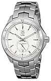 TAG Heuer Herren-Armbanduhr Analog Automatik Edelstahl WAT2111.BA0950