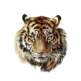 Es kann auf Stoff mit einer Wärmeübertragungsmaschine oder Bügeleisen gedruckt werden.