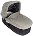 Graco Evo Carrycot - Slate