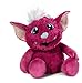Produktbild Nici 38920- Electronics Crazy Mics sprechendes Monster Yo Schlenker, 35 cm, pink